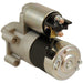 Starter Motor Fits New Holland Model - L250, (1984-1999) - 17291N