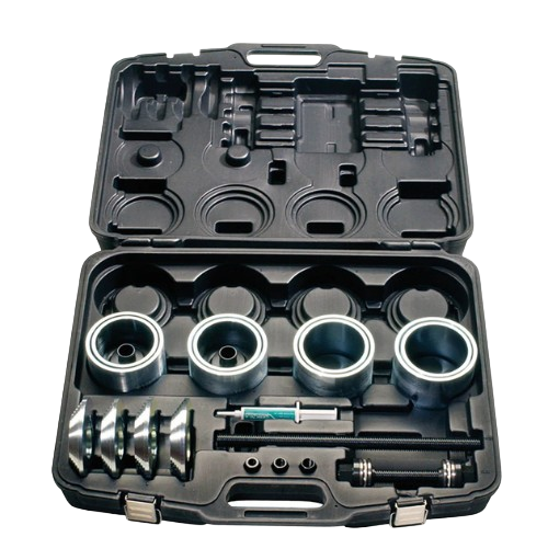 Sykes Pickavant 18782500 HYD UPGRADE KIT FOR 08780000