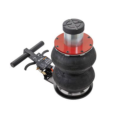 Chicago Pneumatic CP88221, 2 Tonne Air Balloon Jack
