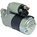 Starter Motor Fits New Holland Model - 1510, (1983-1986) - 17300N