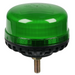Ashtree Green Lens 3-Bolt LED Beacon (12/24V), AVS-BEA202-GRN