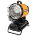 SIP 09305 FIREBALL ID51 15kW Infrared Diesel Heater, Ex-Showroom, Grade B, 12 Months Warranty