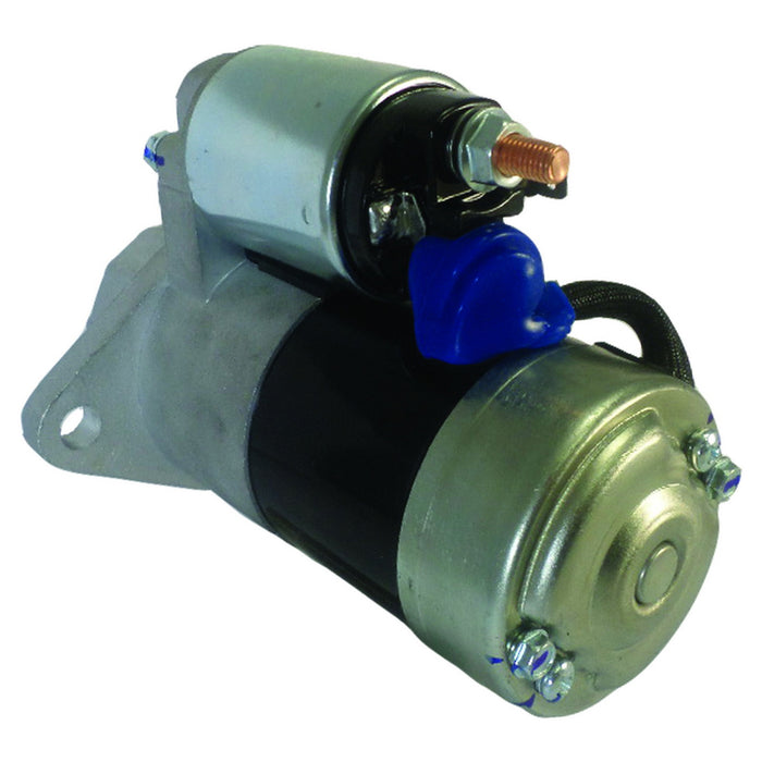 Starter Motor Fits New Holland Model - 1100, (1979-1982) - 17305N