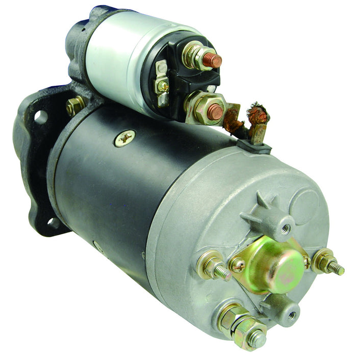 Starter Motor for Bosch USA, Ref - SR9940X
