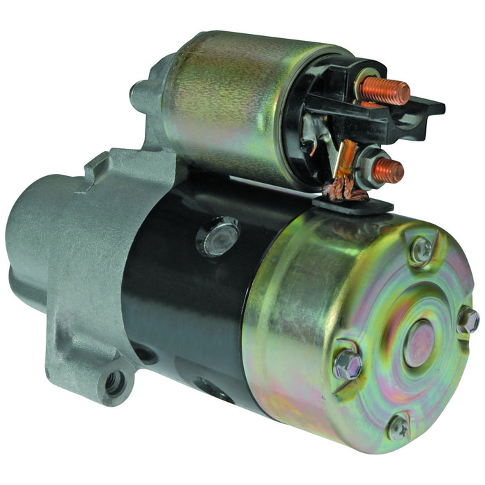 Starter Motor for John Deere, Ref - AM104504