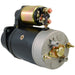 Starter Motor Fits Gehl Model - 6635SXT, (1996-2001) - 17318N