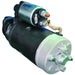 Starter Motor Fits Scania Model - D9.92, (1999-2005) - 17320N