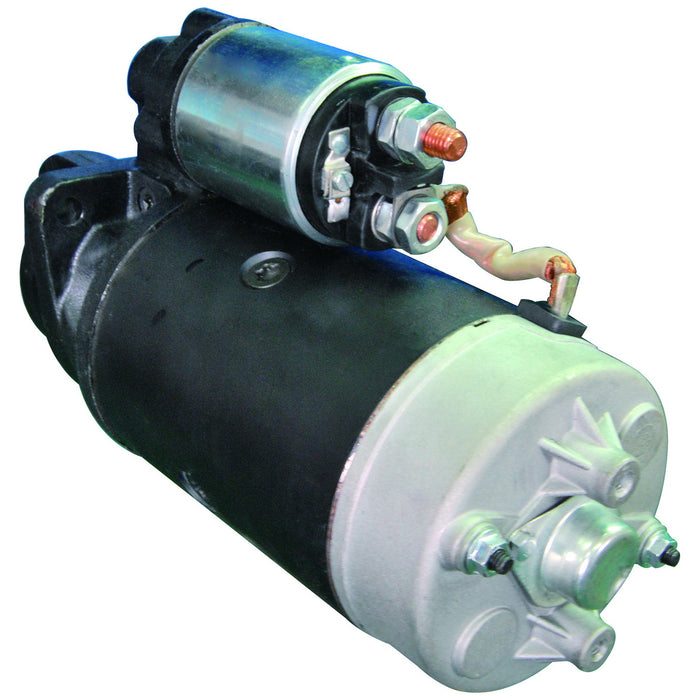 Starter Motor Fits Scania Model - DC9.47, (1999-2005) - 17320N