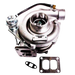 Turbocharger Compatible with John Deere, Model Type - Industrial, Engine 6.8L D, OE Ref - RE509534, Borgwarner - 177258