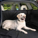 Waterproof Car Boot Liner for Dogs, Black, Town & Country - BLBLK