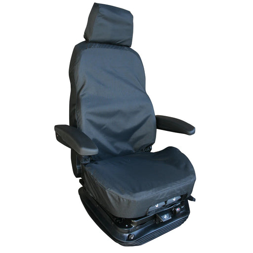 KAB Seating SCIOX Super High Seat Cover, Black - AG4195 - Town & Country