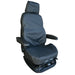 KAB Seating SCIOX Super High Seat Cover, Black - AG4195 - Town & Country
