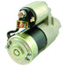 Starter Motor Fits Onan Model - CCKB, (1979-1990) - 17332N