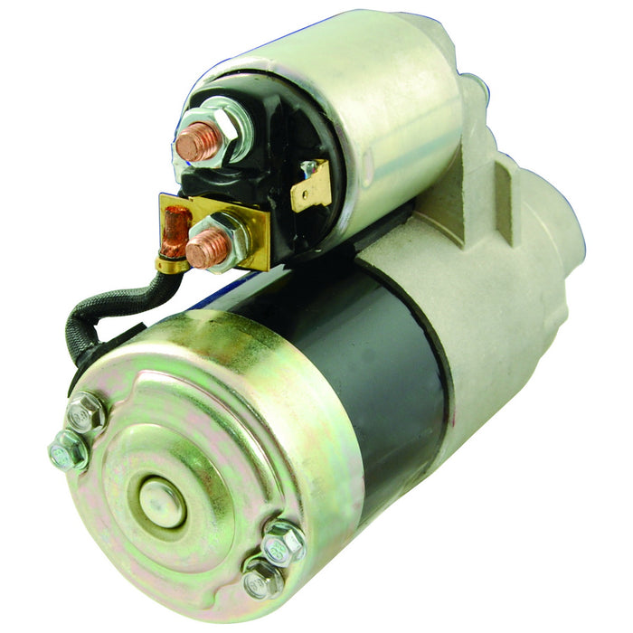 Starter Motor Fits Onan Model - CCKA, (1979-1990) - 17332N