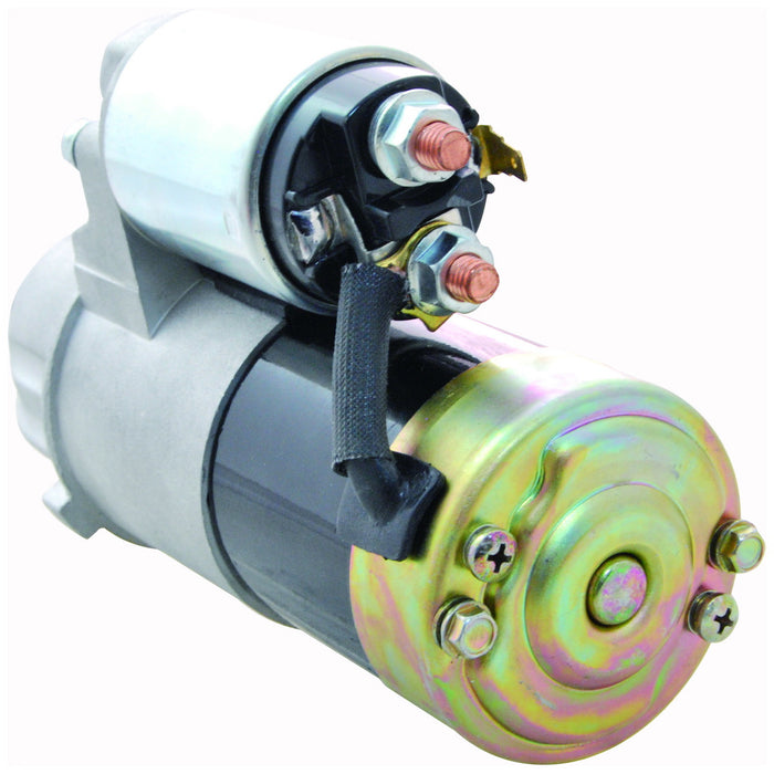 WAI Starter Motor 12V 0.8KW - 17333N