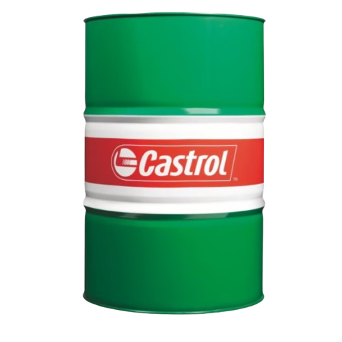 Castrol Hyspin HLP - Z 68, hydraulic Oil - 208 Litre