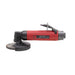 Chicago Pneumatic CP3109-13A4, 4"(100 mm) Angle Grinder, 600 W Power, 13000 Rpm Free Speed – 6151607030