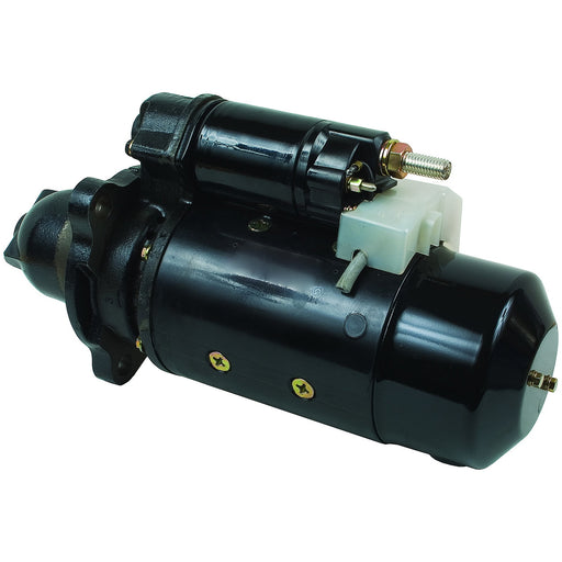 Starter Motor Fits Case Model - 1688, (1992-1995) - 17353N