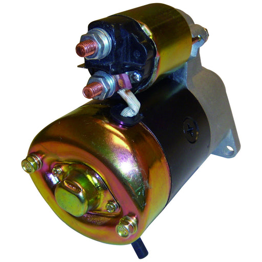 Starter Motor Fits Kubota Model - B1550DT, (1988-1996) - 17354N