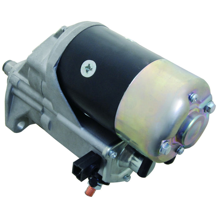 Starter Motor Fits John Deere Model - 5055E, (2008) - 17362N