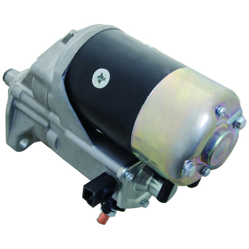 Starter Motor Fits Subaru Model - D185QJD5, (1996-2002) - 17362N