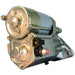 Starter Motor Fits New Holland Model - TZ25DA, (2005-2012) - 17366N