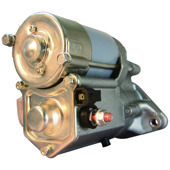 Starter Motor Fits New Holland Model - T1010, (2008-2012) - 17366N