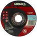 Abracs ProFlex DPC Stone Grinding Discs, 100mm x 6mm x 16mm - Pack of 25, PF10060DS
