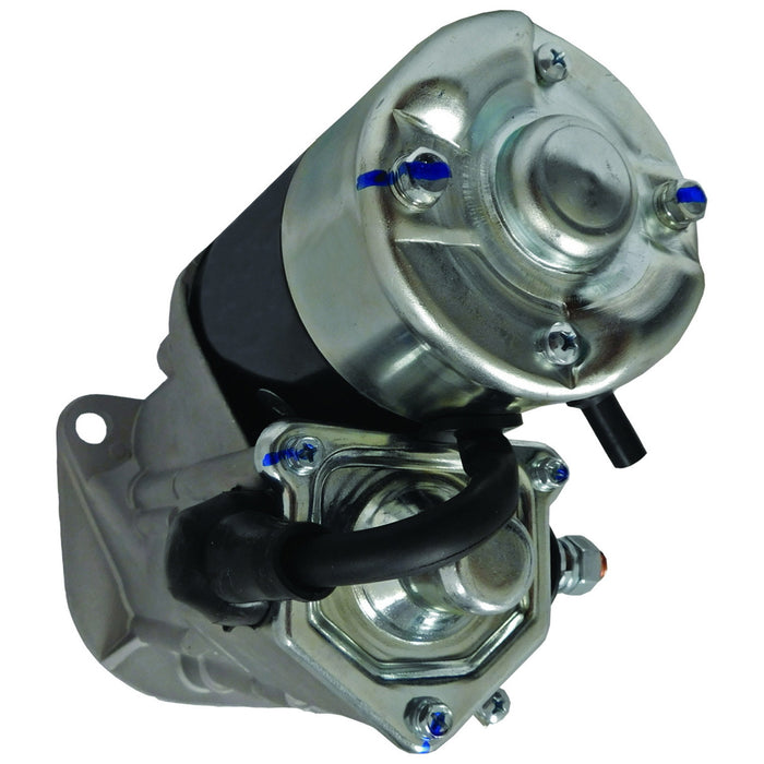 Starter Motor for Denso, Ref - 1280001001