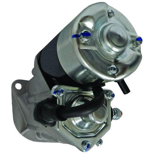 Starter Motor Fits Komatsu Model - SD23, (1986-2007) - 17376N
