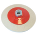 Abracs Felt Bevel Brush, 115mm x M14, ABWBB115M14F