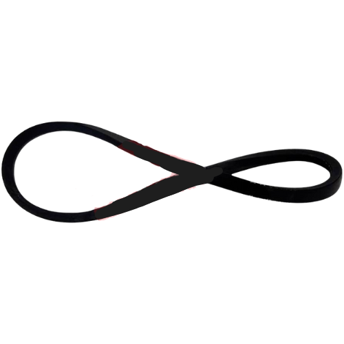 SIP Belt, A620, WD02-00307