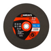 Abracs ProFlex Flat Stone Cutting Discs, 300mm x 3.5mm x 20mm - Pack of 25, PF3003020FS