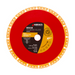 Abracs Diamond Rescue Blade, 400mm x 25mm, RB40025