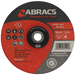 Abracs Phoenix Extra Thin Cutting Discs, 100mm x 1.0mm x 10mm - Pack of 50, PHET1001010FI