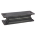 Rubber Mount - Sandwich Mount Range, Overall Length 127mm, Max Load 600Kg - RSM284-60
