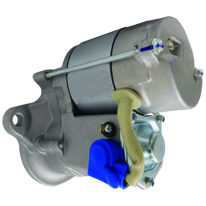 Starter Motor for Denso, Ref - 128000-2970
