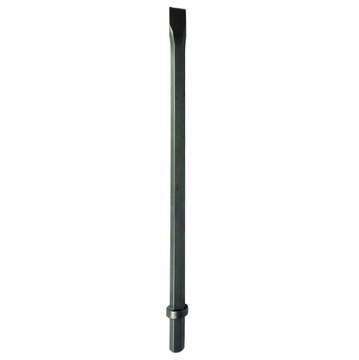 Chicago Pneumatic - Flat Chisel Shank Hex 3/4'' - 6158040960, Replacement Air Chisel