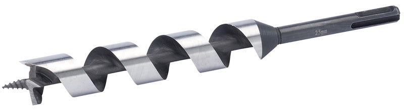 Draper 17399 SDS+ Auger Bit, 230 x 25mm