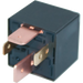 Mini Relay - Resistor Protection, 4 Pin, Open Contact, 12V, CCL - 02-053