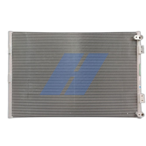 Condenser Compatible with Komatsu, OE Ref - 2039796380, Highway Automotive