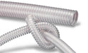 Industrial Hose, AIRDUC® PUR 350 AS (MD) Range,150mm,35001501002, Norres