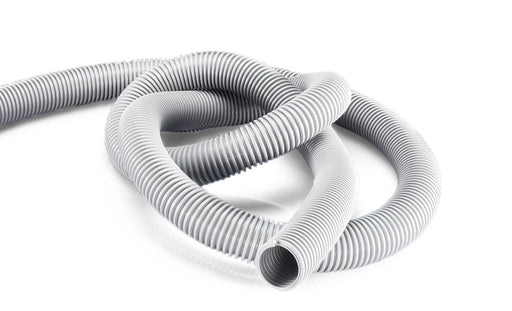 Vacuum Cleaner Hose, EVA 373 Grey Range, 38mm, 37300380000, Norres