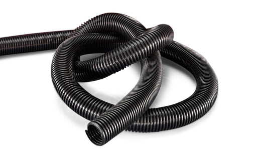 Vacuum Cleaner Hose, EVA 373 AS Black Range, 38mm, 37300381002, Norres