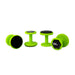 Magnetic Holder- Mini (4Pack), Sykes Pickavant - 04574000-Green
