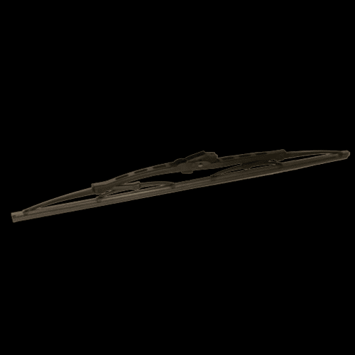 Premium Wiper Blade - 17€³, CCL - PB-17