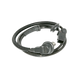 Anti-Lock Braking Sensor Compatible with Audi, OE Ref - 8D0 927 803D, CCL - ABS-001
