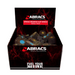 Abracs 50pc Mixed Flap Wheels Display - Pack of 1, PHFWSAMIX50