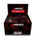 Abracs Spindle Mounted Wheels Flap Wheels, 36Pcs Mixed Display - Pack of 1, FWNWDISP36