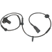 Anti-Lock Braking Sensor Compatible with Ford, OE Ref - YC152-B372-AF, CCL - ABS-127